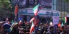 خادمی به سبکِ کارکنان بانک دی در مسیر وداع